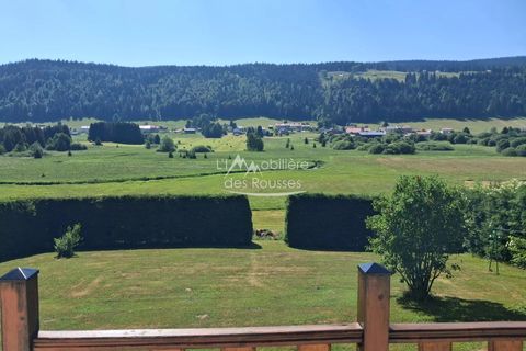 Villa i Bois-d'Amont, Jura, Bois-d'Amont - € 499.000 | Ref: 87139620 - foto 17