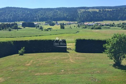 Villa i Bois-d'Amont, Jura, Bois-d'Amont - € 499.000 | Ref: 87139620 - foto 18