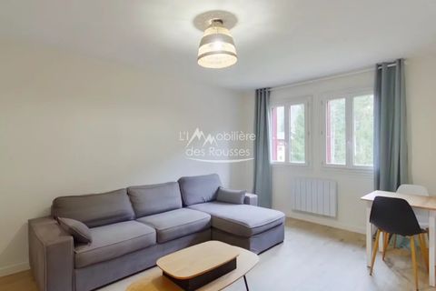 Apartament a Mijoux, Ain, Mijoux - € 660/mes | Ref: 85770949 - foto 4