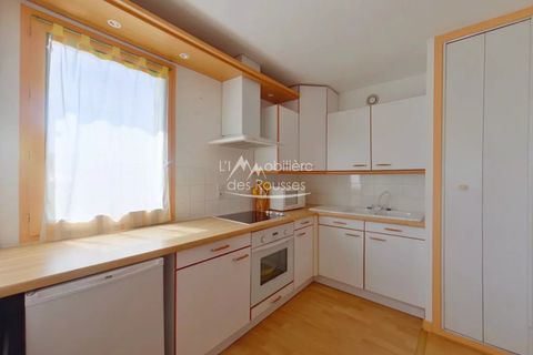 Apartament a Les Rousses, Jura, Les Rousses - € 550/mes | Ref: 87050666 - foto 2