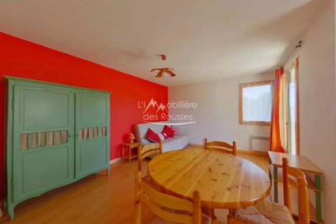 Apartament a Les Rousses, Jura, Les Rousses - € 550/mes | Ref: 87050666 - foto 3