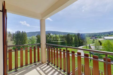 Apartament a Les Rousses, Jura, Les Rousses - € 550/mes | Ref: 87050666 - foto 6
