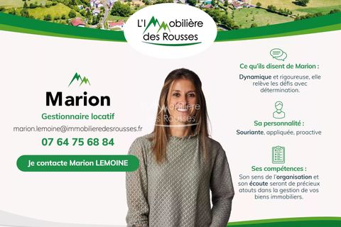 Apartament a Les Rousses, Jura, Les Rousses - € 550/mes | Ref: 87050666 - foto 7