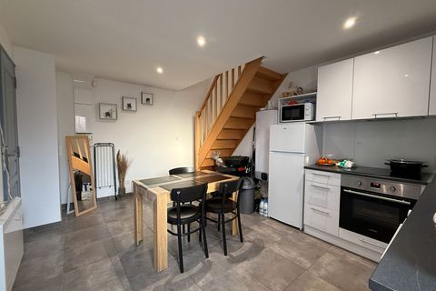 Villa a Dieppe, Seine-Maritime, Dieppe - € 104.360 | Ref: 340933584167 - foto 2