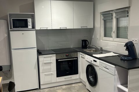 Villa a Dieppe, Seine-Maritime, Dieppe - € 104.360 | Ref: 340933584167 - foto 3
