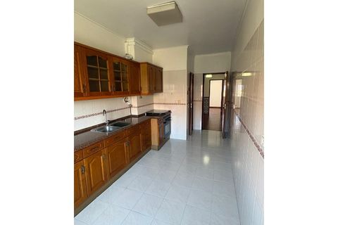 Apartament a Massama, Lisbon, Massama - € 1.100/mes | Ref: APA_410 - foto 2