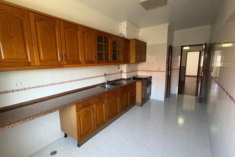 Apartament a Massama, Lisbon, Massama - € 1.100/mes | Ref: APA_410 - foto 3