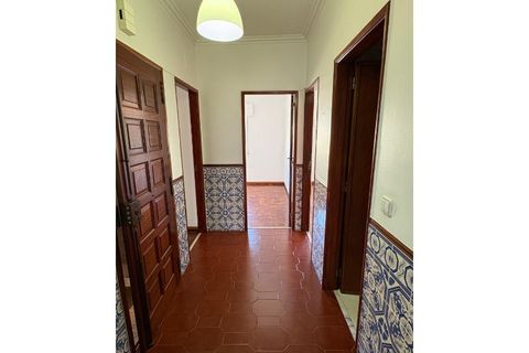 Apartament a Massama, Lisbon, Massama - € 1.100/mes | Ref: APA_410 - foto 7