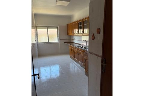 Apartament a Massama, Lisbon, Massama - € 1.100/mes | Ref: APA_410 - foto 8