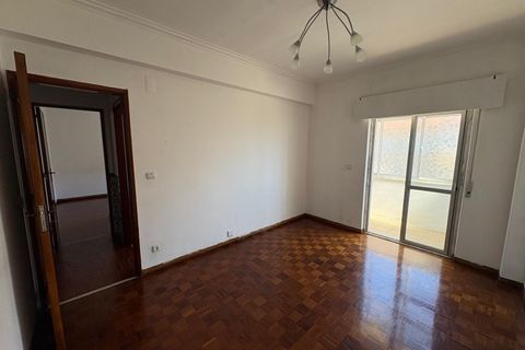 Apartament a Massama, Lisbon, Massama - € 1.100/mes | Ref: APA_410 - foto 9