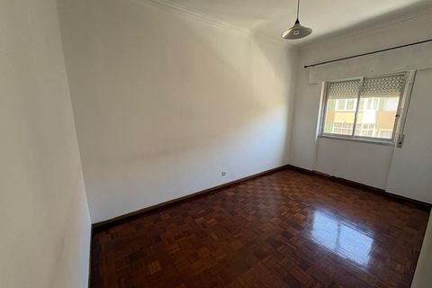 Apartament a Massama, Lisbon, Massama - € 1.100/mes | Ref: APA_410 - foto 19
