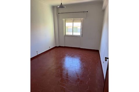 Apartament a Massama, Lisbon, Massama - € 1.100/mes | Ref: APA_410 - foto 23