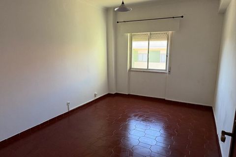 Apartament a Massama, Lisbon, Massama - € 1.100/mes | Ref: APA_410 - foto 24