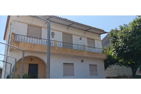 Villa i Macao, Santarem, Macao - € 245.000 | Ref: CAS_411 - foto 4