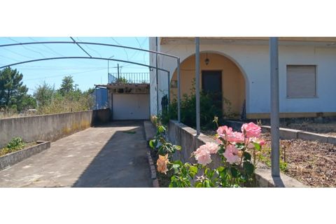 Villa i Macao, Santarem, Macao - € 245.000 | Ref: CAS_411 - foto 5