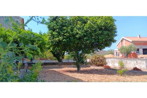 Villa i Macao, Santarem, Macao - € 245.000 | Ref: CAS_411 - foto 7