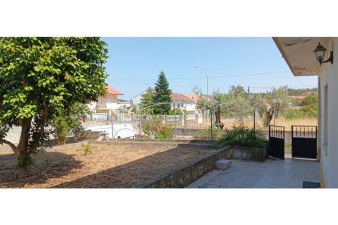 Villa i Macao, Santarem, Macao - € 245.000 | Ref: CAS_411 - foto 10