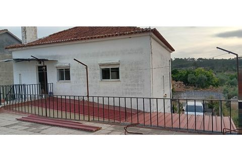 Villa i Macao, Santarem, Macao - € 245.000 | Ref: CAS_411 - foto 33