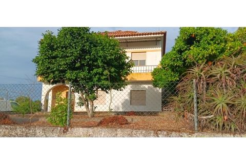 Villa i Macao, Santarem, Macao - € 245.000 | Ref: CAS_411 - foto 34