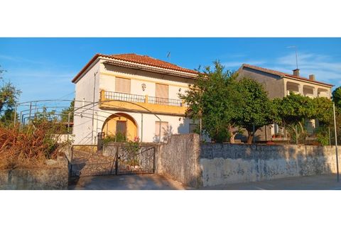 Villa i Macao, Santarem, Macao - € 245.000 | Ref: CAS_411 - foto 35