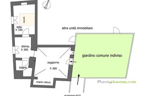 Wohnung in Lecce, Lecce, Lecce - € 165.000 | Ref: V26115a - Foto 1