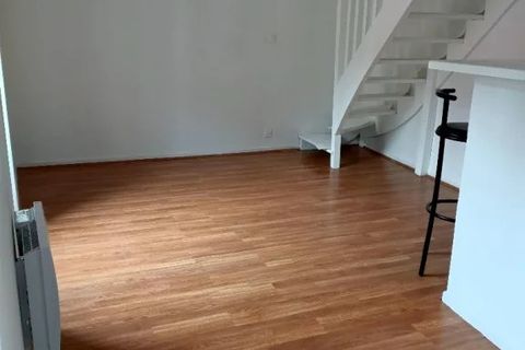 Apartament a Tullins, Isere, Tullins - € 430/mes | Ref: 5327022 - foto 2