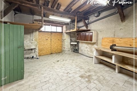 Stadthaus in Auch, Gers, Auch - € 119.000 | Ref: 340933359245 - Foto 12