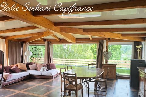 Villa i Mandeure, Doubs, Mandeure - € 438 000 | Ref: 340930214158 - foto 6