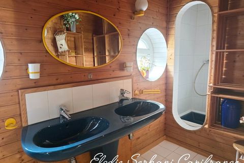 Villa i Mandeure, Doubs, Mandeure - € 438 000 | Ref: 340930214158 - foto 10