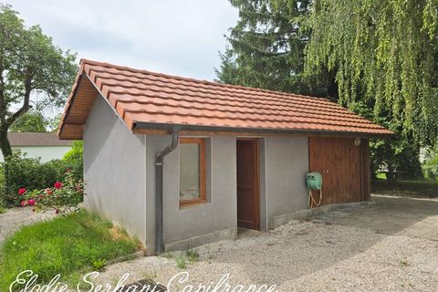 Villa i Mandeure, Doubs, Mandeure - € 438 000 | Ref: 340930214158 - foto 16