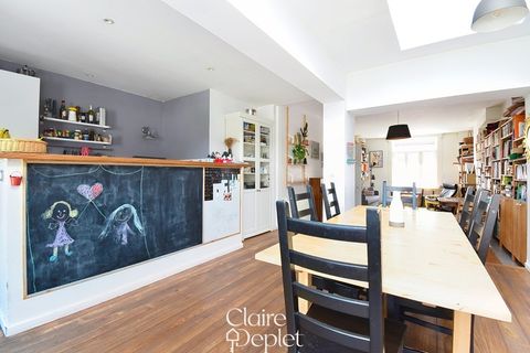 Villa i Lille, Nord, Lille - € 475.000 | Ref: 340938352308 - foto 3
