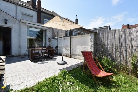Villa i Lille, Nord, Lille - € 475.000 | Ref: 340938352308 - foto 5