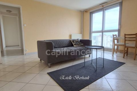 Lejlighed i Brest, Finistere, Brest - € 105.000 | Ref: 340938454828 - foto 2
