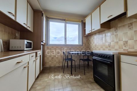 Lejlighed i Brest, Finistere, Brest - € 105.000 | Ref: 340938454828 - foto 5