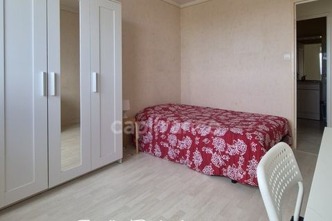 Lejlighed i Brest, Finistere, Brest - € 105.000 | Ref: 340938454828 - foto 9