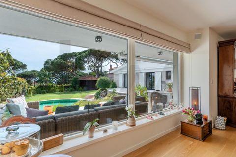 Villa i Cascais, Lisbon, Cascais - € 6.250.000 | Ref: KWPT-031313 - foto 1