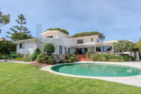 Villa i Cascais, Lisbon, Cascais - € 6.250.000 | Ref: KWPT-031313 - foto 2