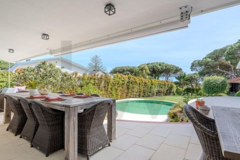 Villa i Cascais, Lisbon, Cascais - € 6.250.000 | Ref: KWPT-031313 - foto 3