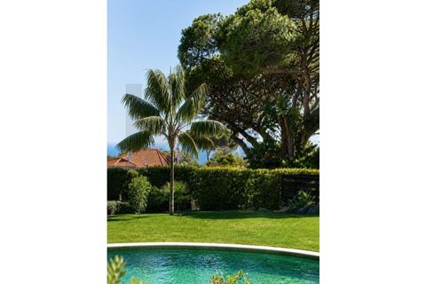 Villa i Cascais, Lisbon, Cascais - € 6.250.000 | Ref: KWPT-031313 - foto 4