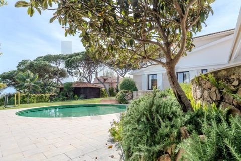 Villa i Cascais, Lisbon, Cascais - € 6.250.000 | Ref: KWPT-031313 - foto 5