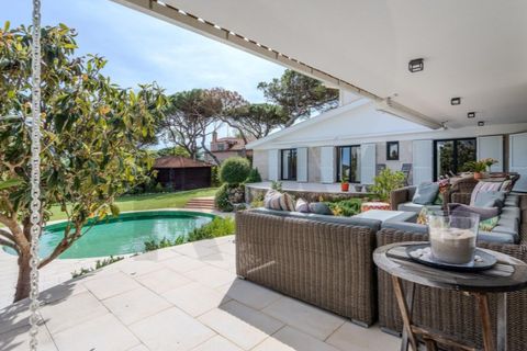 Villa i Cascais, Lisbon, Cascais - € 6.250.000 | Ref: KWPT-031313 - foto 6