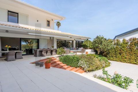 Villa i Cascais, Lisbon, Cascais - € 6.250.000 | Ref: KWPT-031313 - foto 7