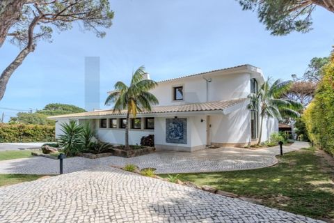 Villa i Cascais, Lisbon, Cascais - € 6.250.000 | Ref: KWPT-031313 - foto 8