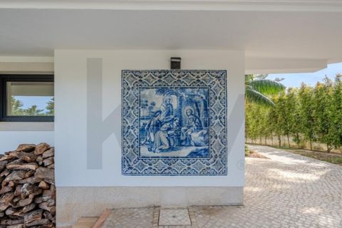 Villa i Cascais, Lisbon, Cascais - € 6.250.000 | Ref: KWPT-031313 - foto 9