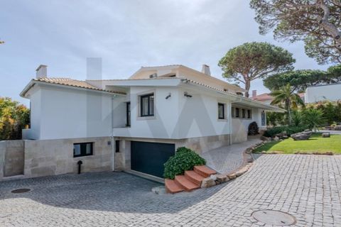 Villa i Cascais, Lisbon, Cascais - € 6.250.000 | Ref: KWPT-031313 - foto 10