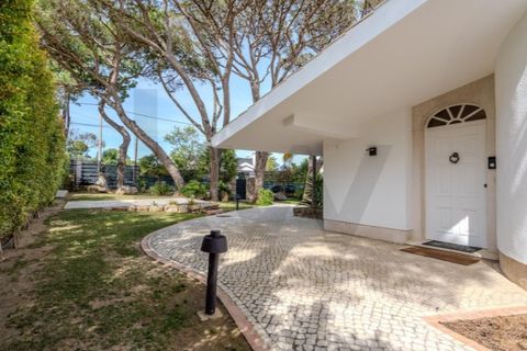 Villa i Cascais, Lisbon, Cascais - € 6.250.000 | Ref: KWPT-031313 - foto 11