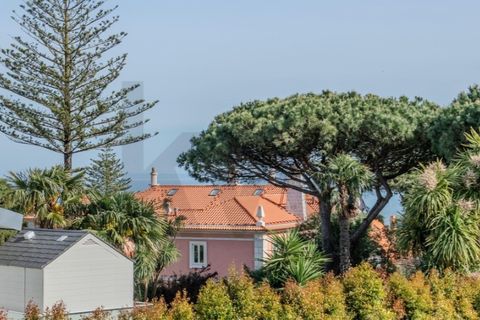 Villa i Cascais, Lisbon, Cascais - € 6.250.000 | Ref: KWPT-031313 - foto 12