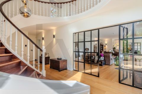 Villa i Cascais, Lisbon, Cascais - € 6.250.000 | Ref: KWPT-031313 - foto 13