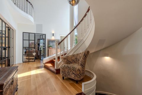 Villa i Cascais, Lisbon, Cascais - € 6.250.000 | Ref: KWPT-031313 - foto 14