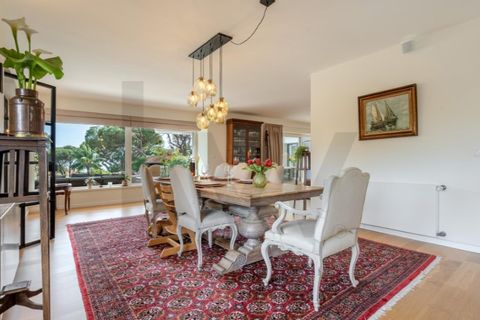 Villa i Cascais, Lisbon, Cascais - € 6.250.000 | Ref: KWPT-031313 - foto 15
